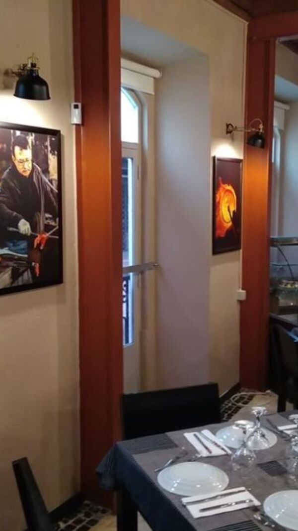 Ljubomir Stanisic, marinha grande, o histórico, restaurante, pesadelo na cozinha, pesadelo, ljubo, TVI