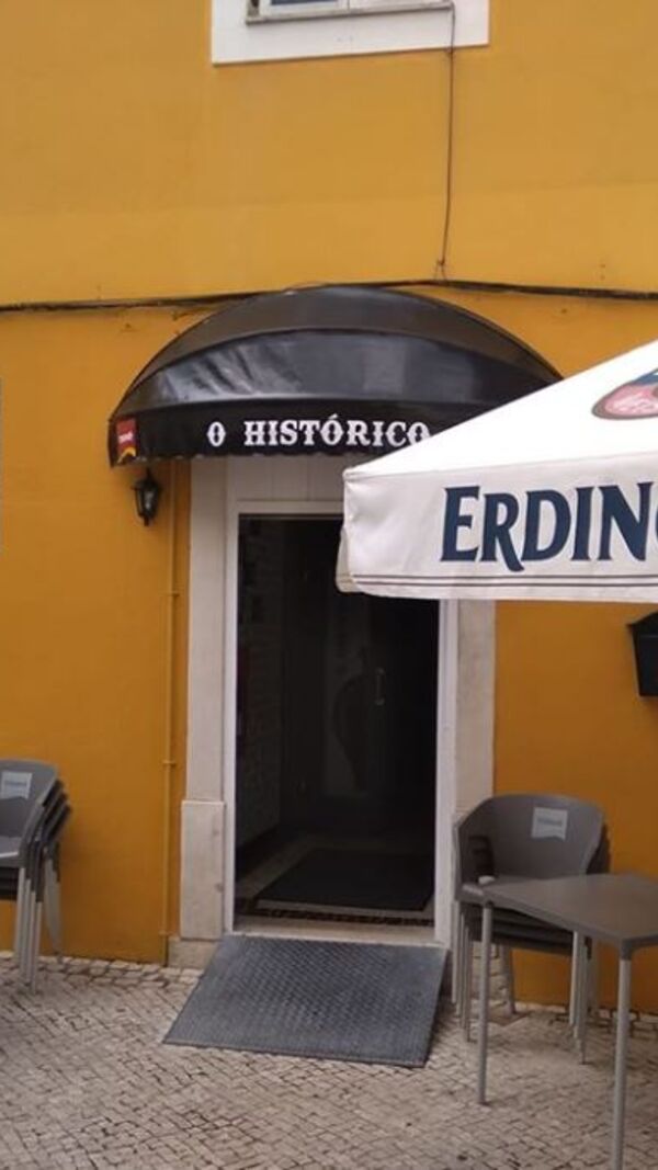 Ljubomir Stanisic, marinha grande, o histórico, restaurante, pesadelo na cozinha, pesadelo, ljubo, TVI