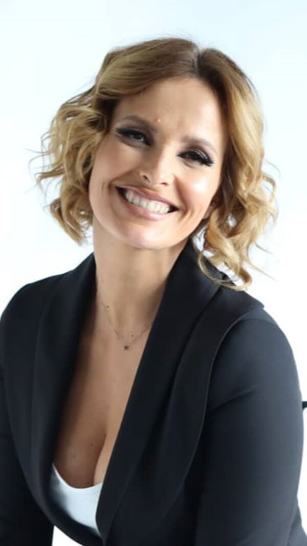 cristina ferreira