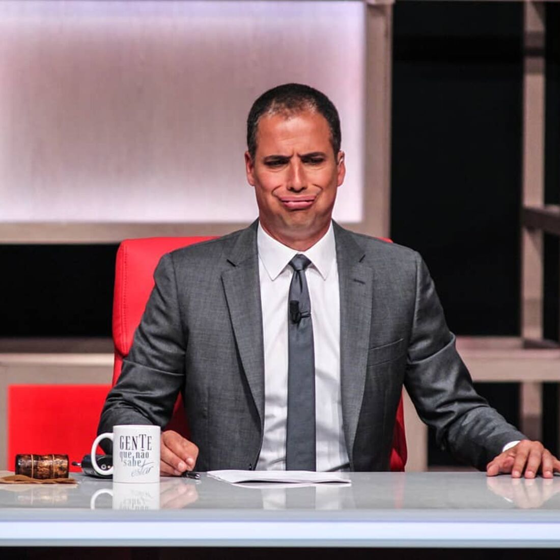 Ricardo Araújo Pereira