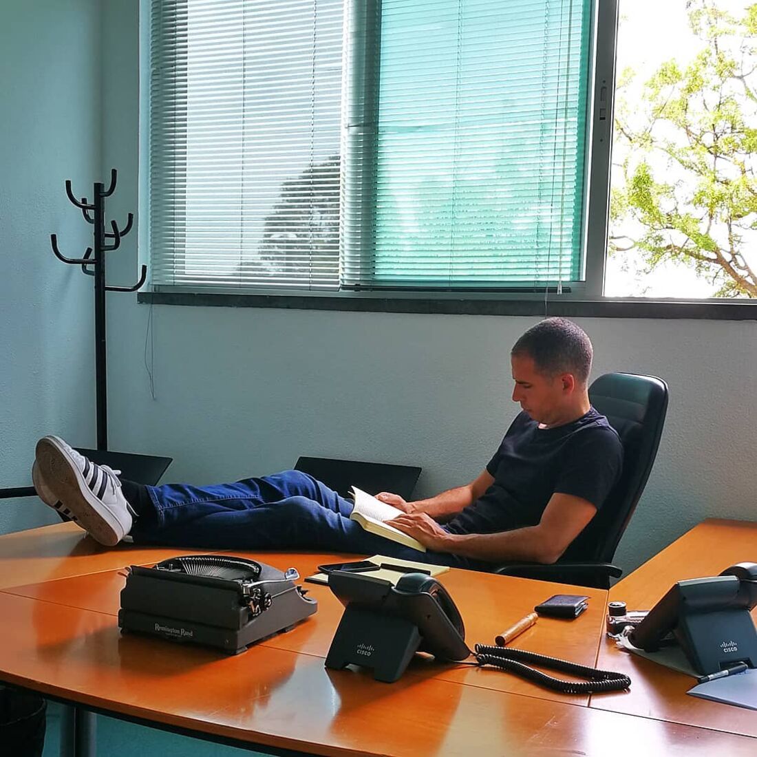 Ricardo Araújo Pereira