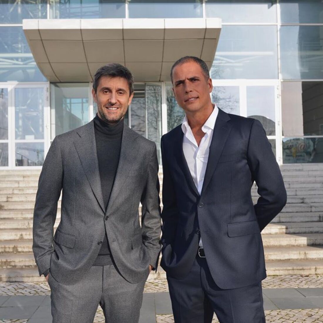 Ricardo Araújo Pereira