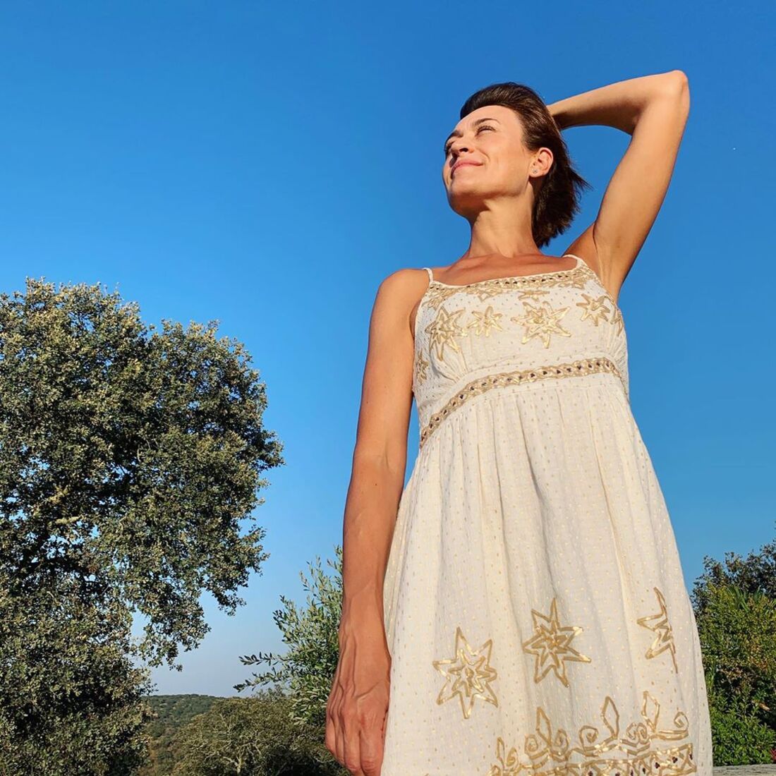 Fátima Lopes, TVI, apresentadora, verão, férias, biquíni