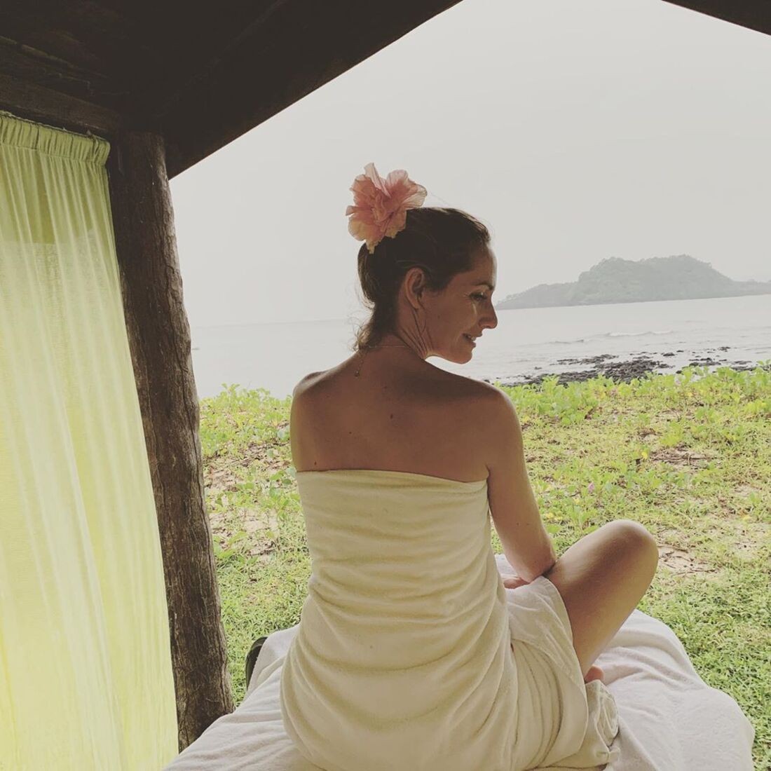 Fernanda Serrano + Ricardo Pereira