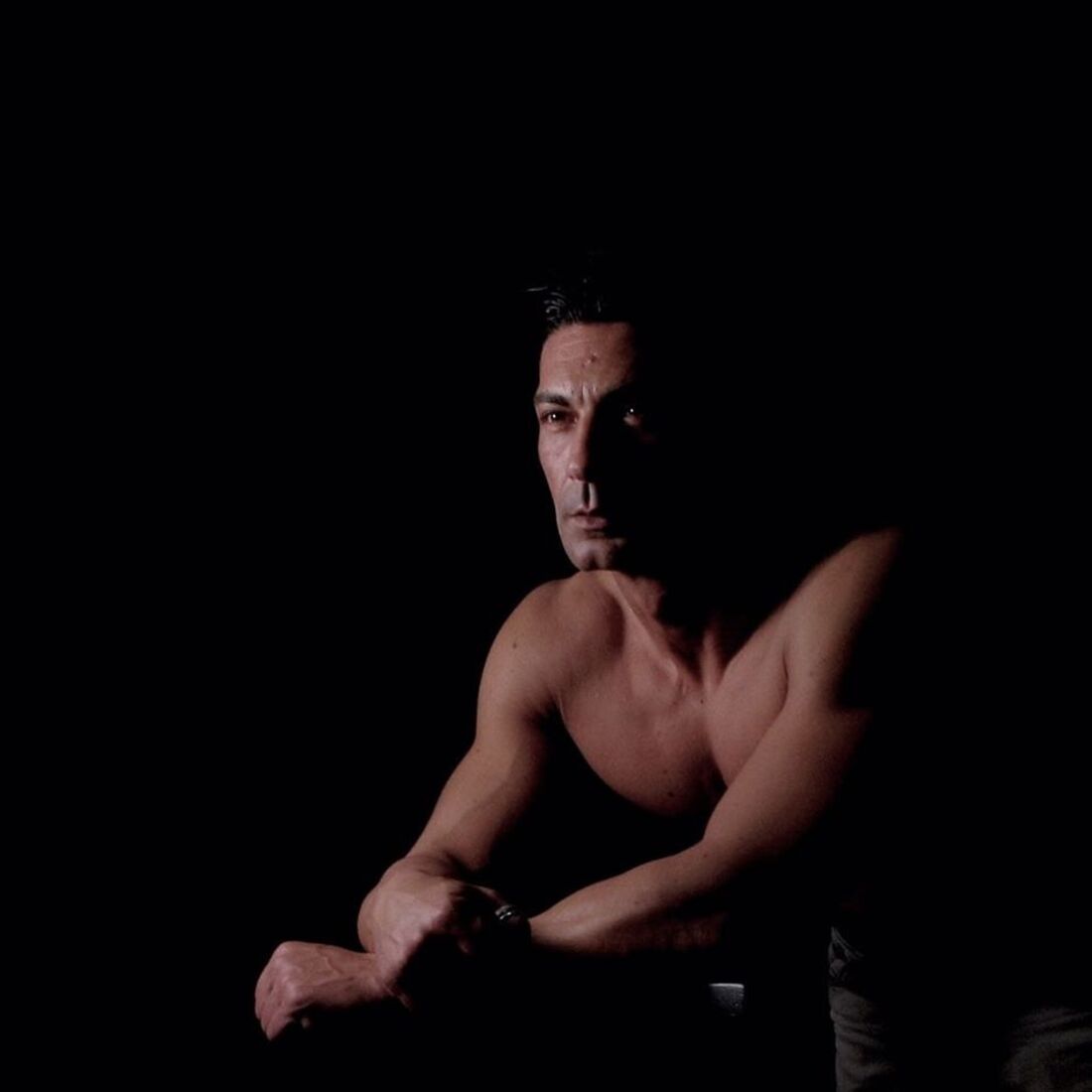 Fernanda Serrano + Ricardo Pereira