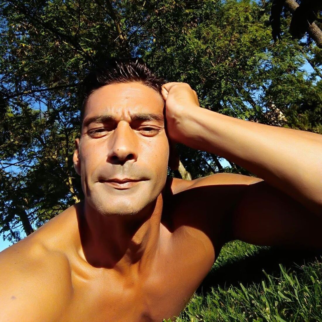 Fernanda Serrano + Ricardo Pereira