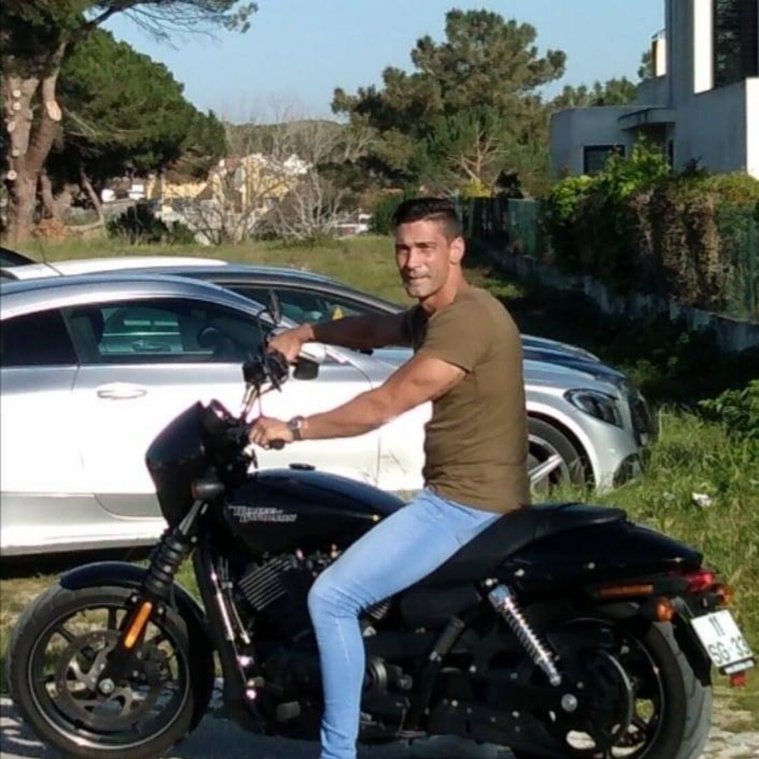 Fernanda Serrano + Ricardo Pereira