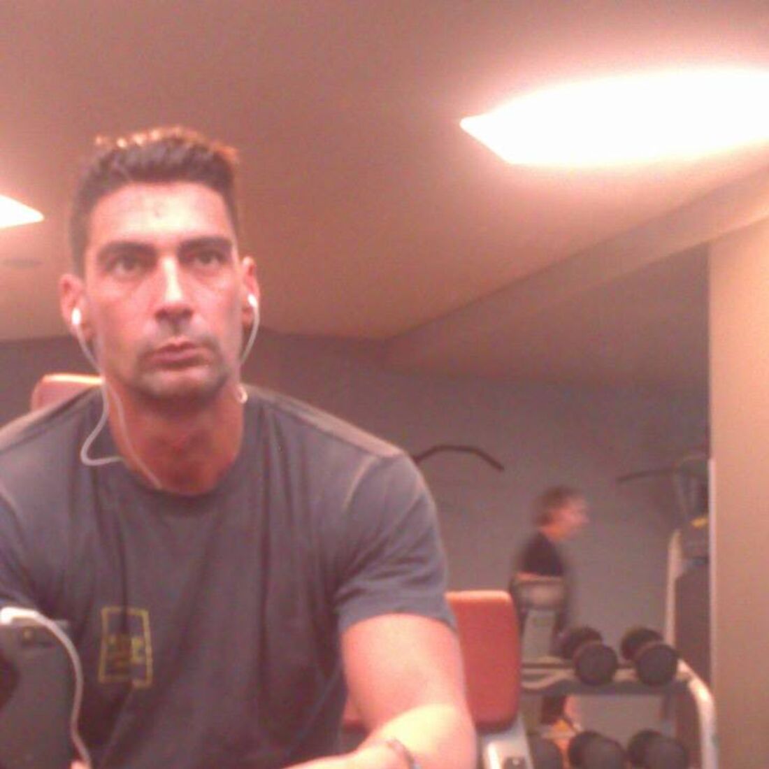 Fernanda Serrano + Ricardo Pereira