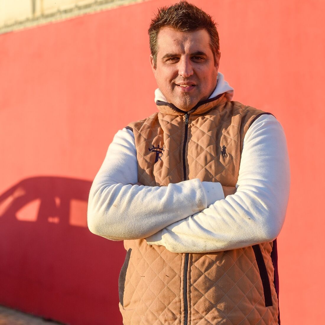 Aníbal Batalha, Big Brother, TVI, toureiro