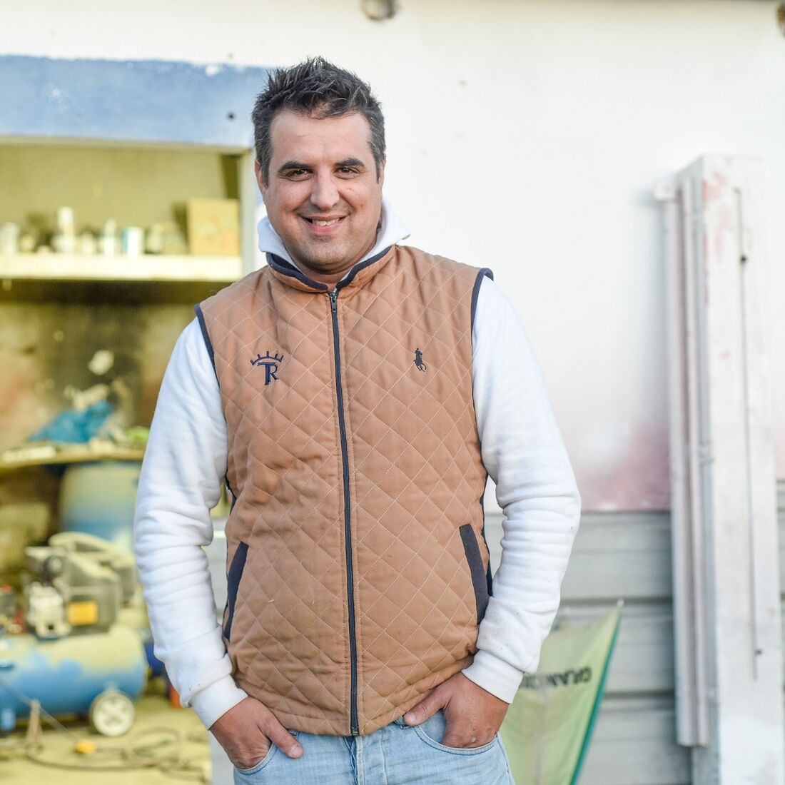 Aníbal Batalha, Big Brother, TVI, reality show, toureiro