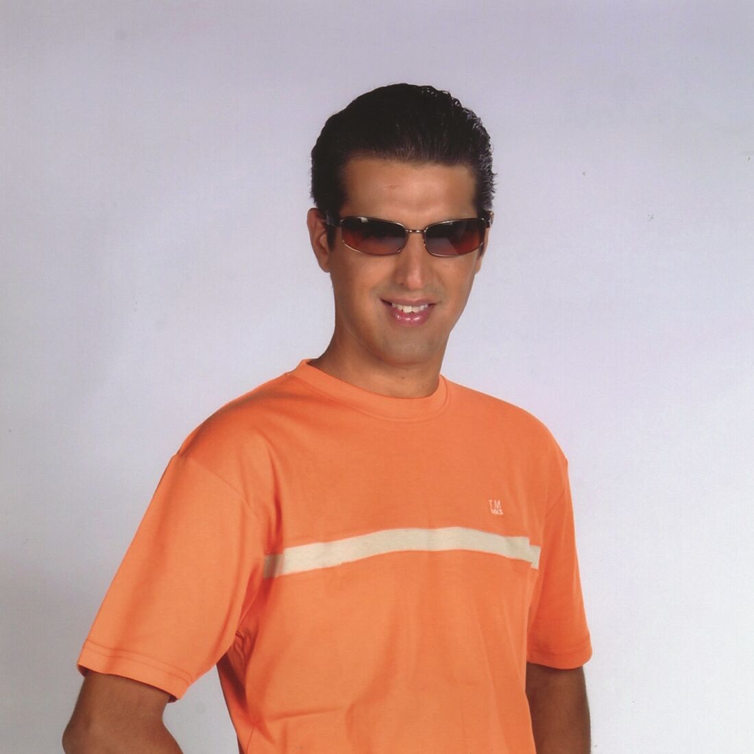 Aníbal Batalha, Big Brother, TVI, reality show, toureiro