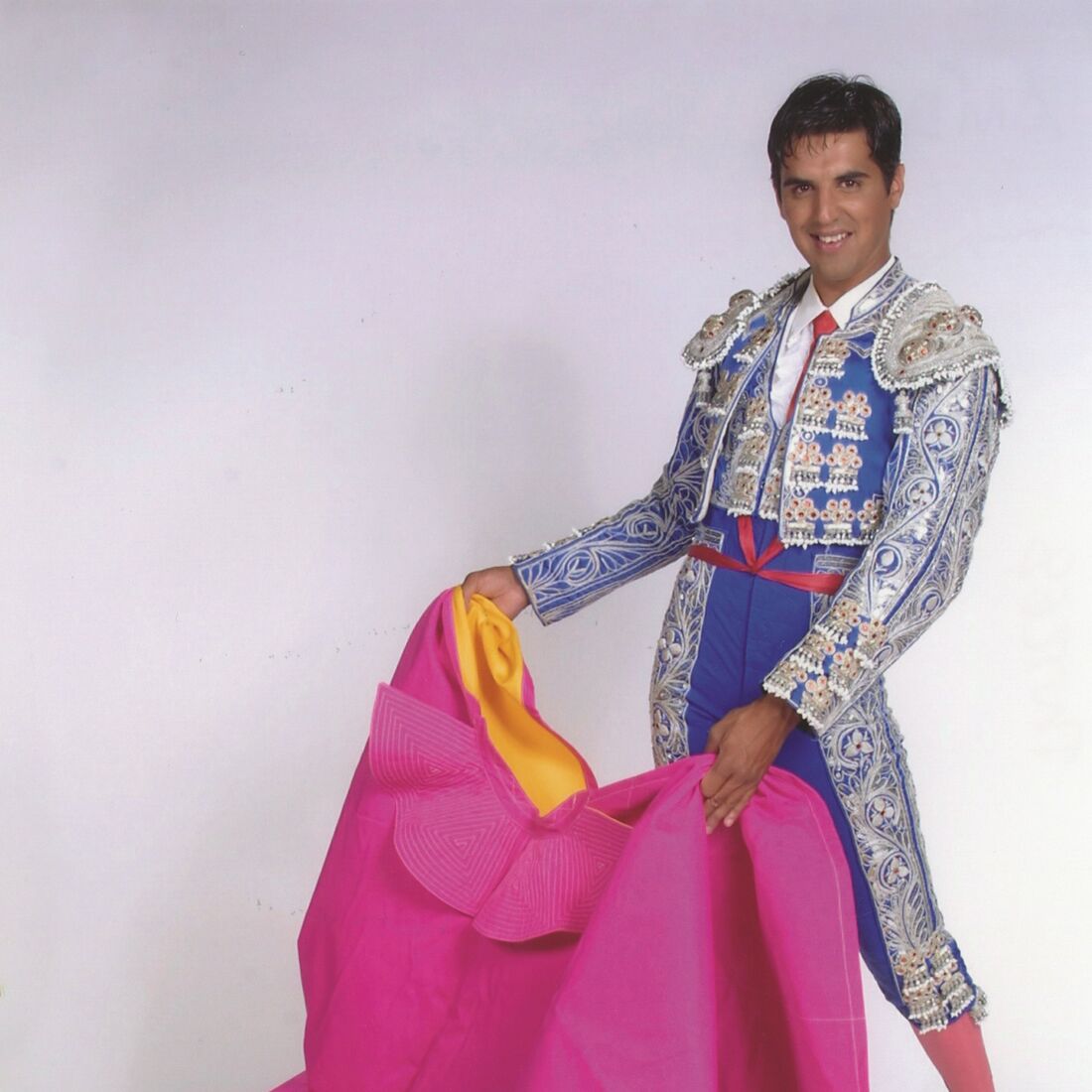 Aníbal Batalha, Big Brother, TVI, reality show, toureiro