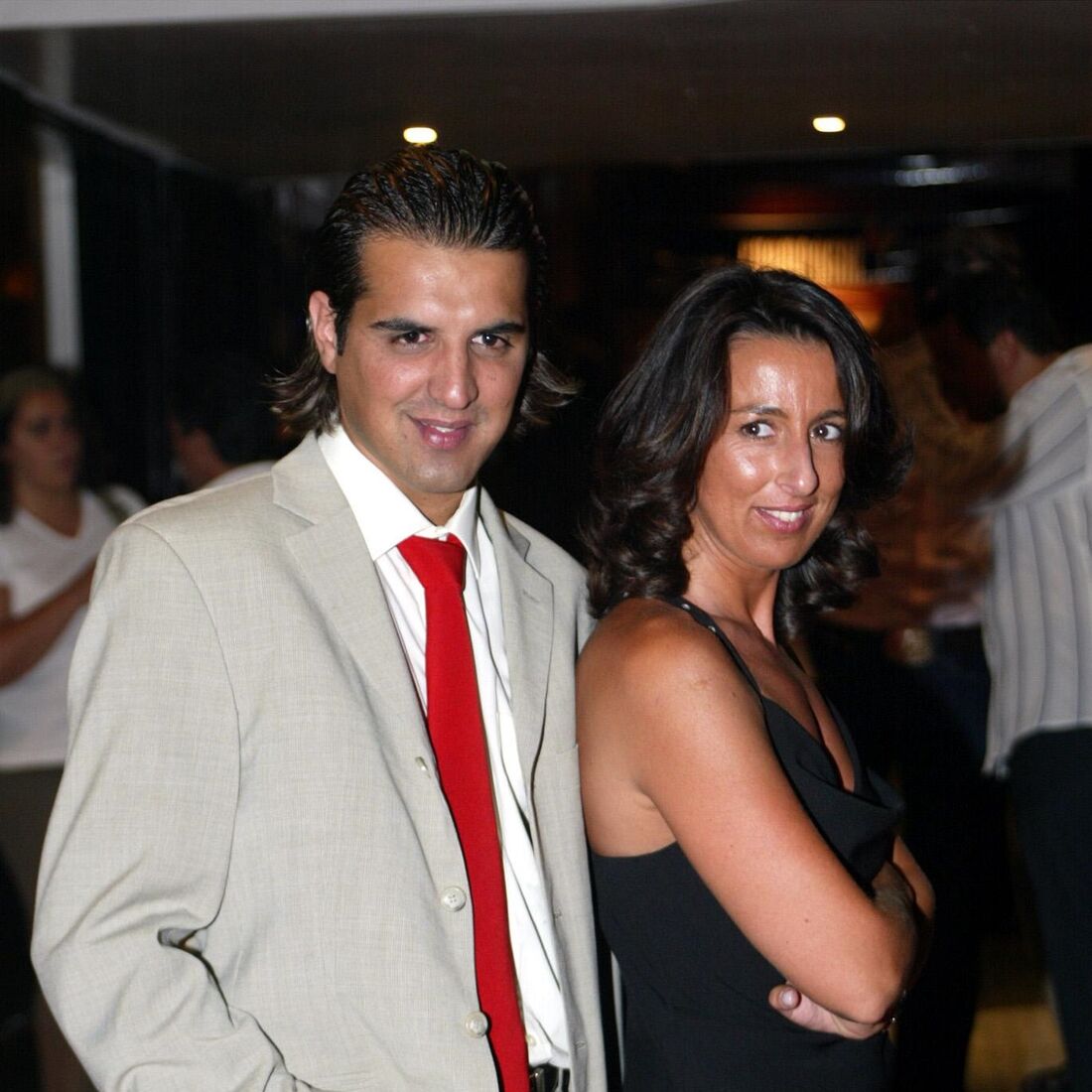 Aníbal Batalha, Big Brother, TVI, reality show, toureiro