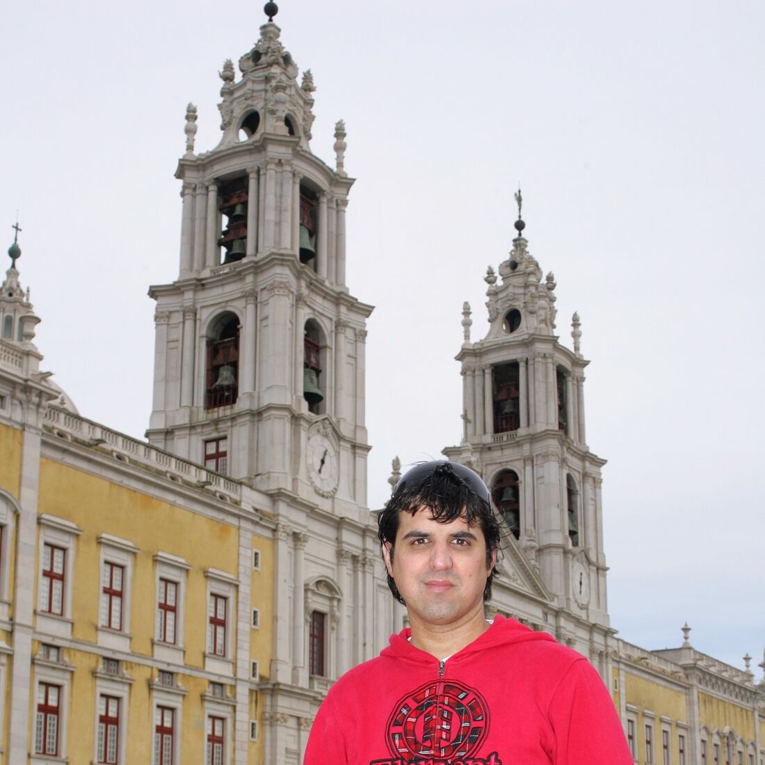 Aníbal Batalha, Big Brother, TVI, reality show, toureiro