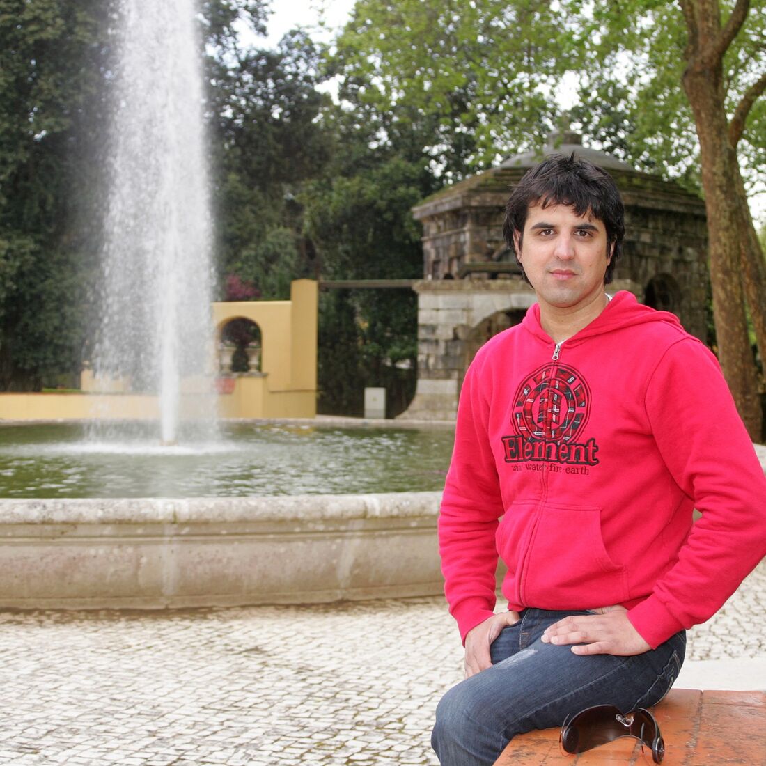 Aníbal Batalha, Big Brother, TVI, reality show, toureiro