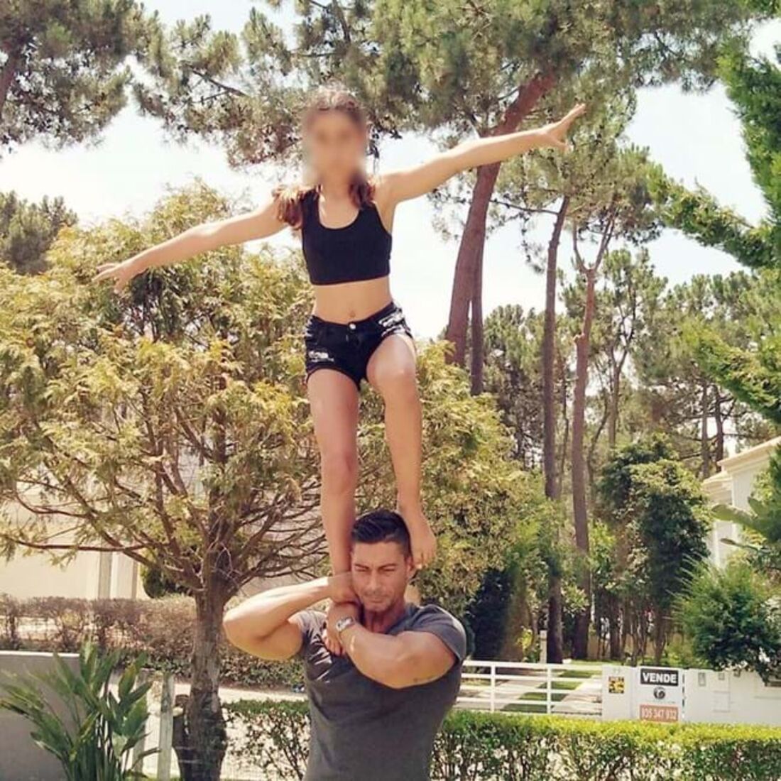 Fernanda Serrano + Ricardo Pereira