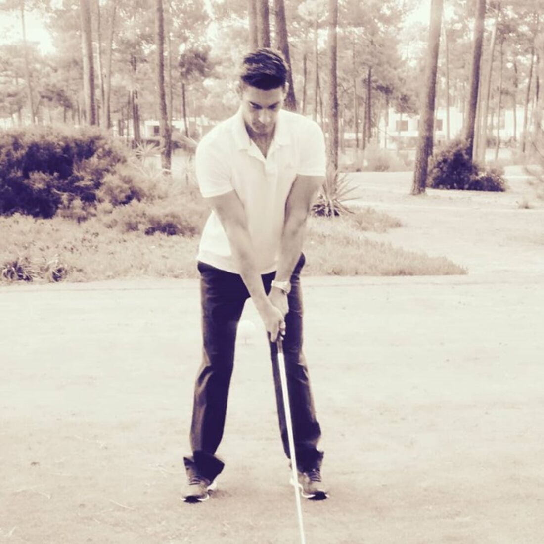 Fernanda Serrano + Ricardo Pereira