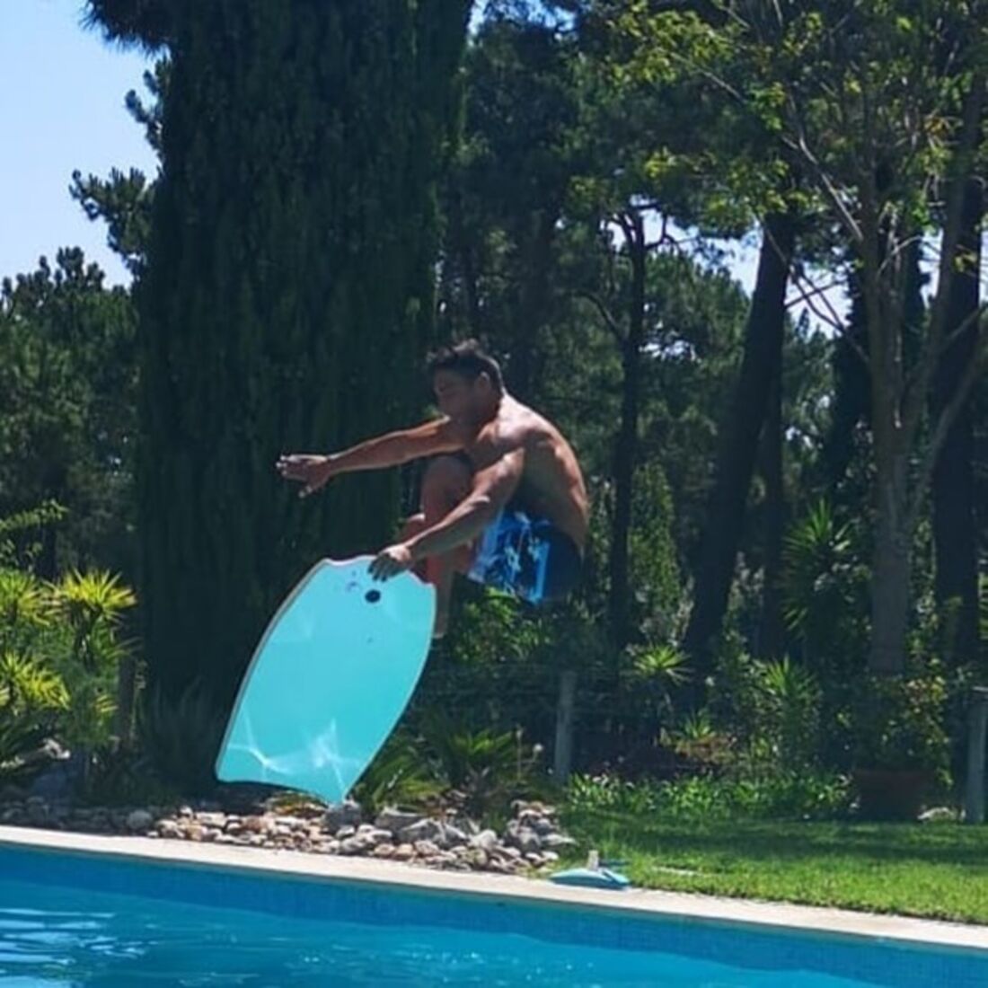 Fernanda Serrano + Ricardo Pereira
