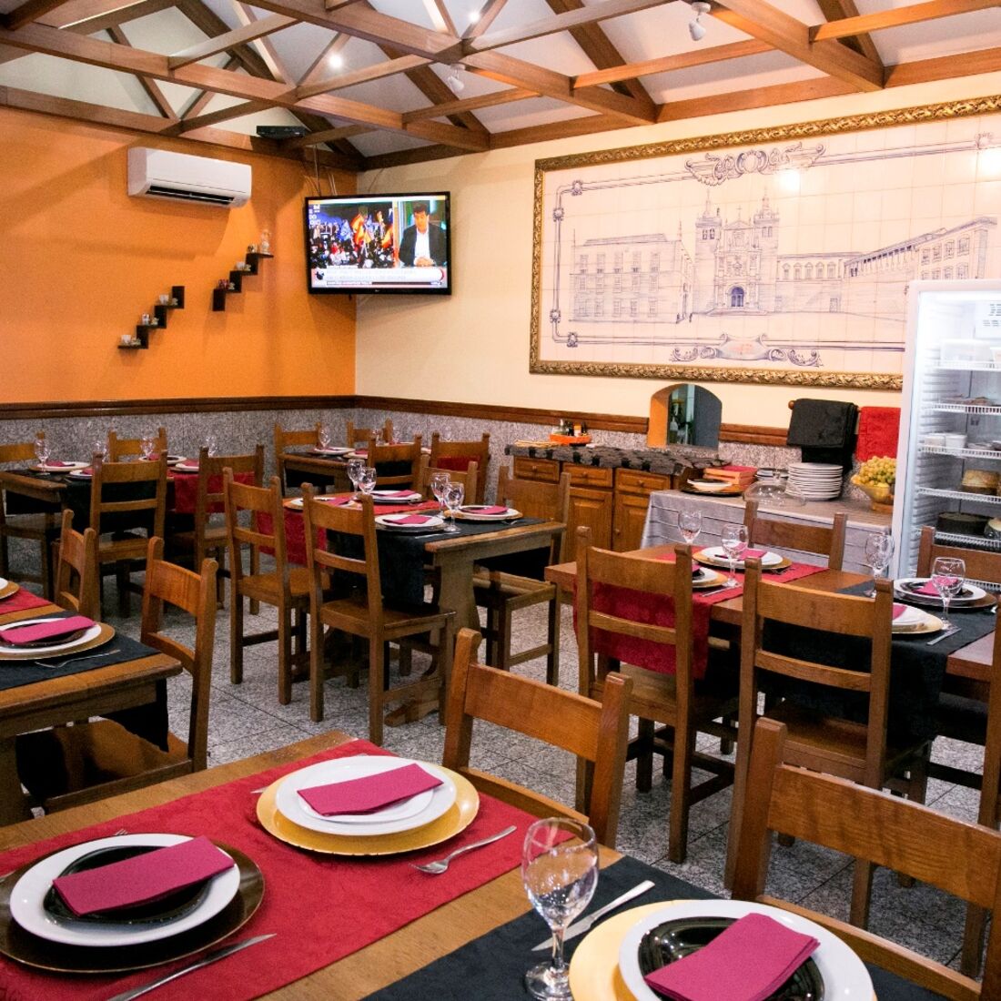 Ljubomir Stanisic, pesadelo na cozinha, chef, tvi, viseu, casa das francesinhas, miminhos da fátima