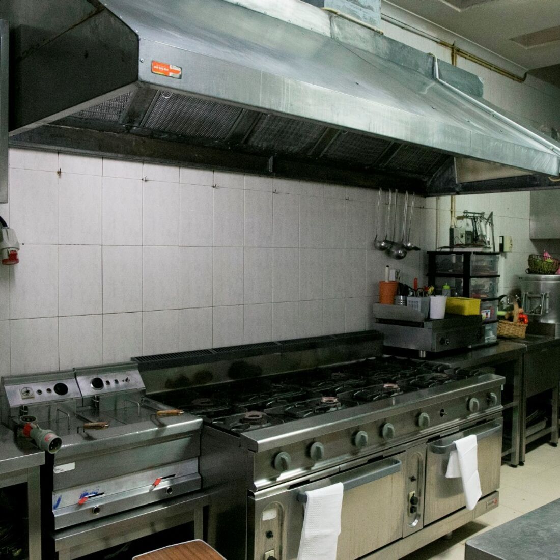 Ljubomir Stanisic, pesadelo na cozinha, chef, tvi, viseu, casa das francesinhas, miminhos da fátima