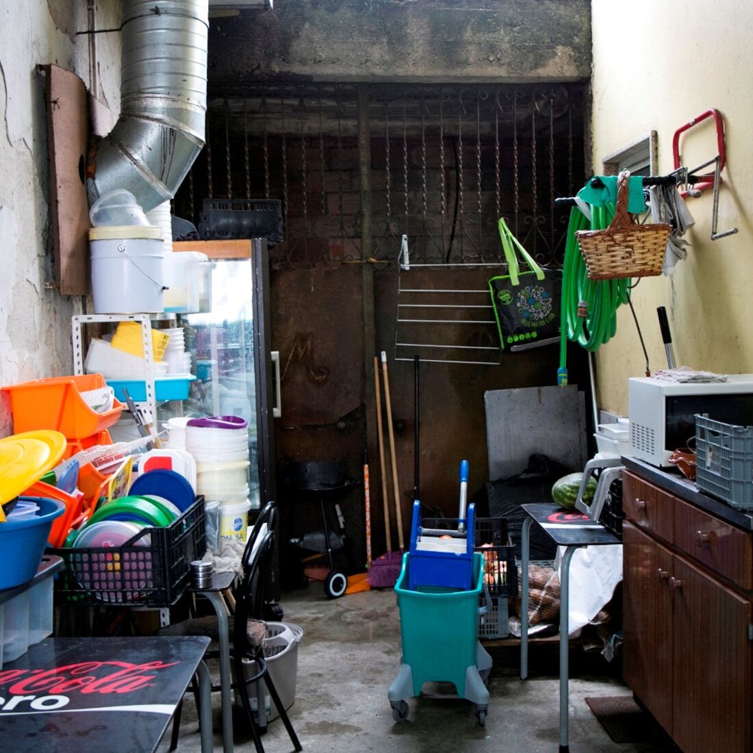 Ljubomir Stanisic, pesadelo na cozinha, chef, tvi, viseu, casa das francesinhas, miminhos da fátima