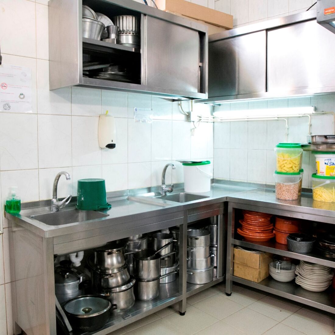 Ljubomir Stanisic, pesadelo na cozinha, chef, tvi, viseu, casa das francesinhas, miminhos da fátima