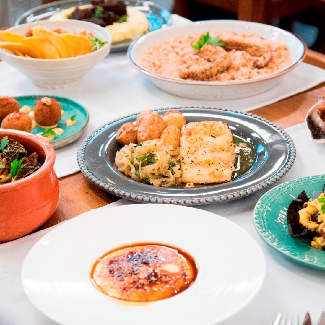 Ljubomir Stanisic, pesadelo na cozinha, chef, tvi, viseu, casa das francesinhas, miminhos da fátima