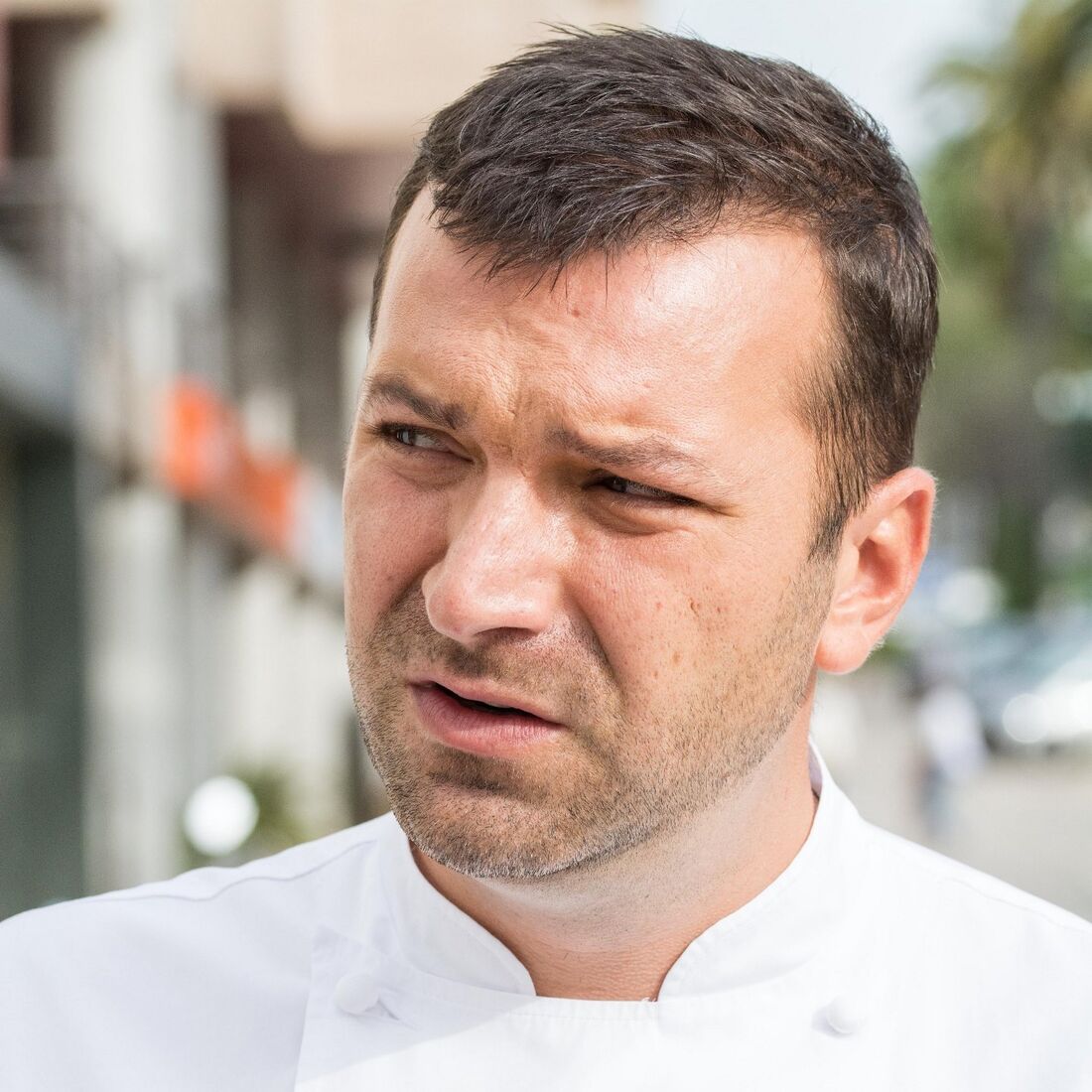 Ljubomir Stanisic, pesadelo na cozinha, chef, tvi, viseu, casa das francesinhas, miminhos da fátima