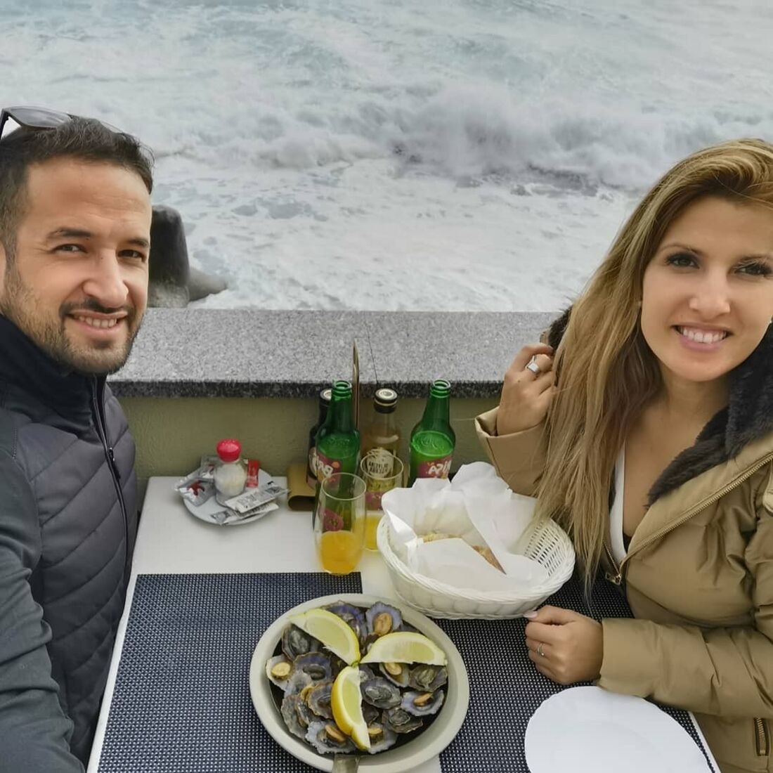 inês martins, mário