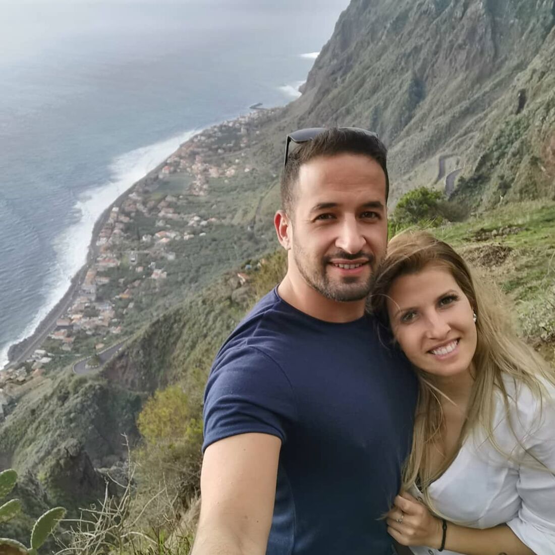 inês martins, mário