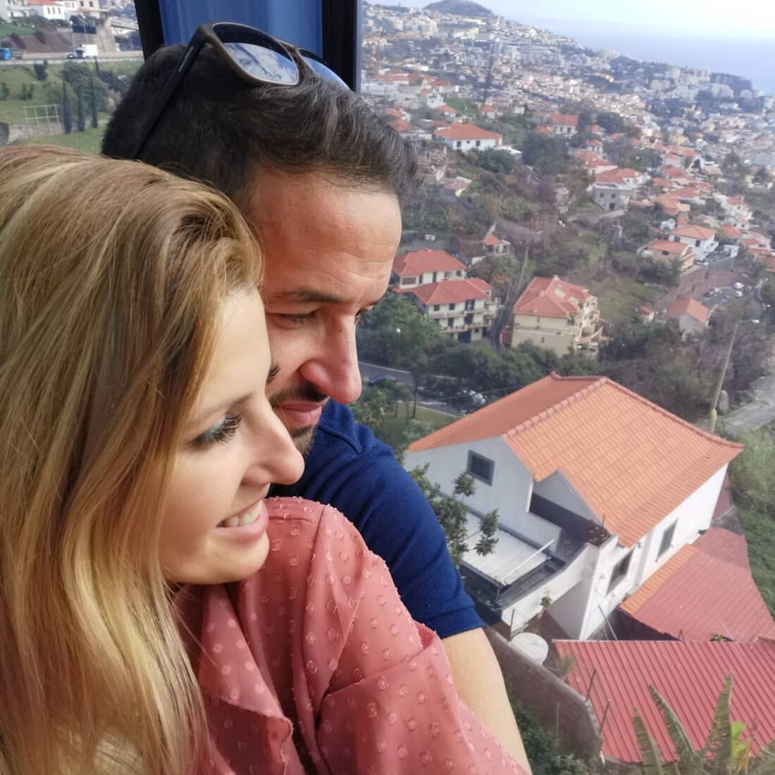 inês martins, mário