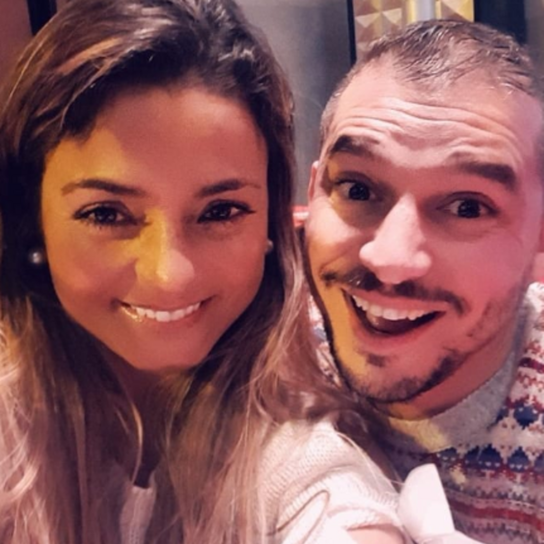 pedro pe-curto, soraia