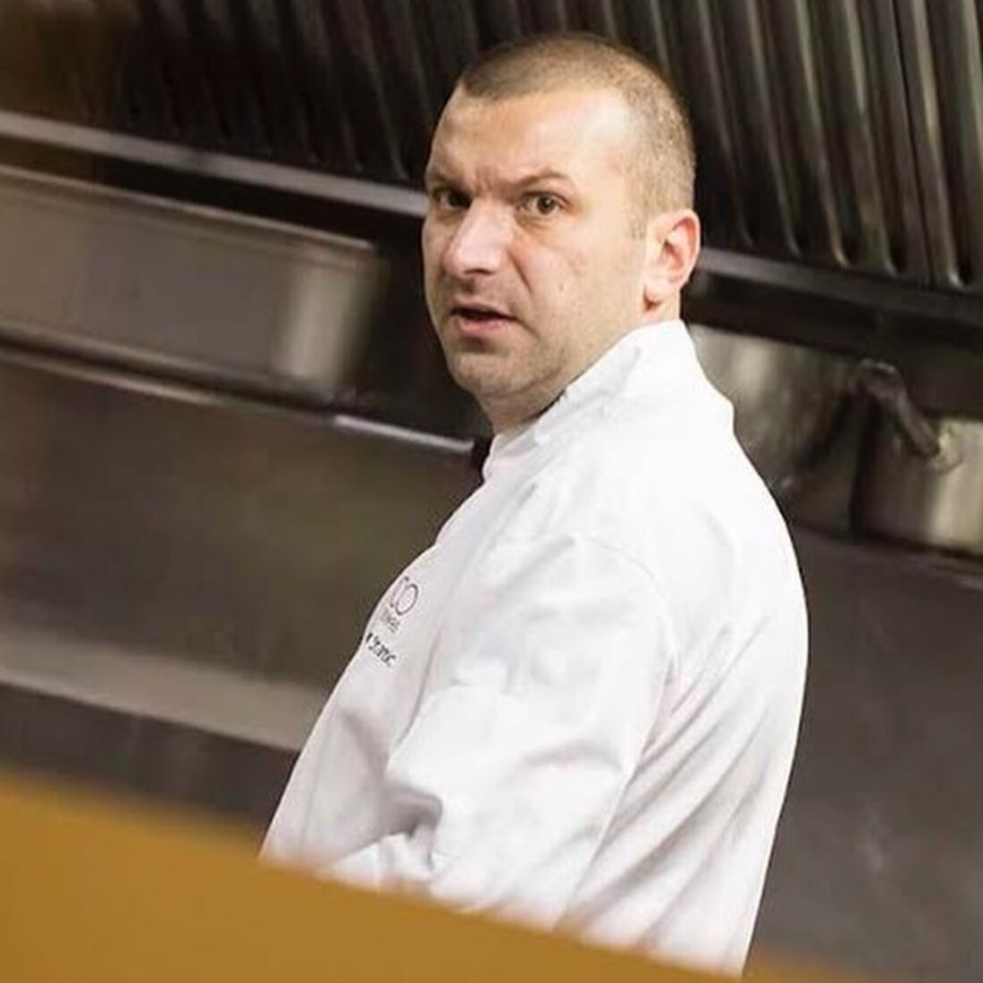 Pesadelo na cozinha, ljubomir Stanisic, TVI, bistro 100 maneiras