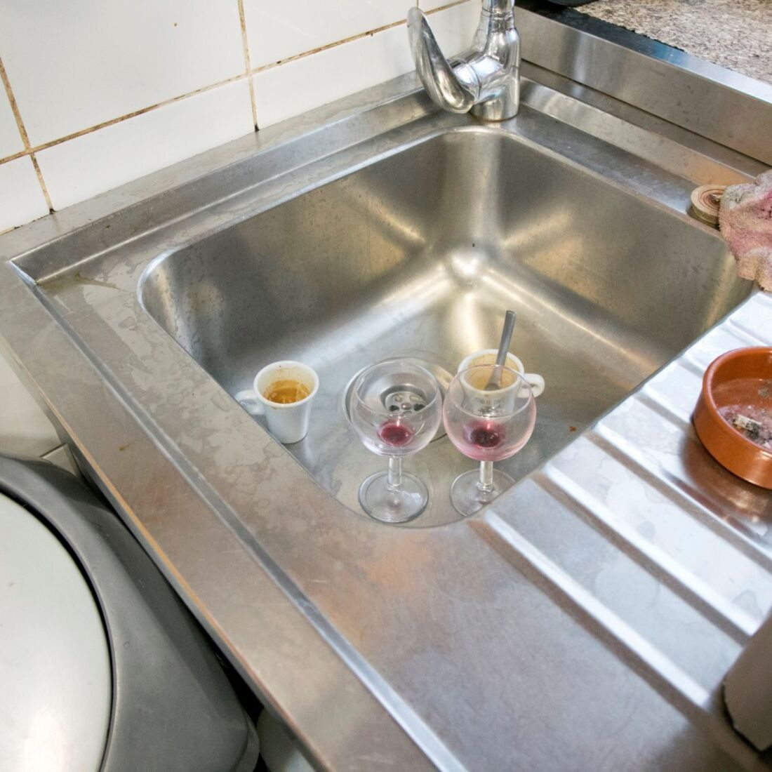 Pesadelo na cozinha, ljubomir Stanisic, TVI, Mónica, vila real, O Lavinas