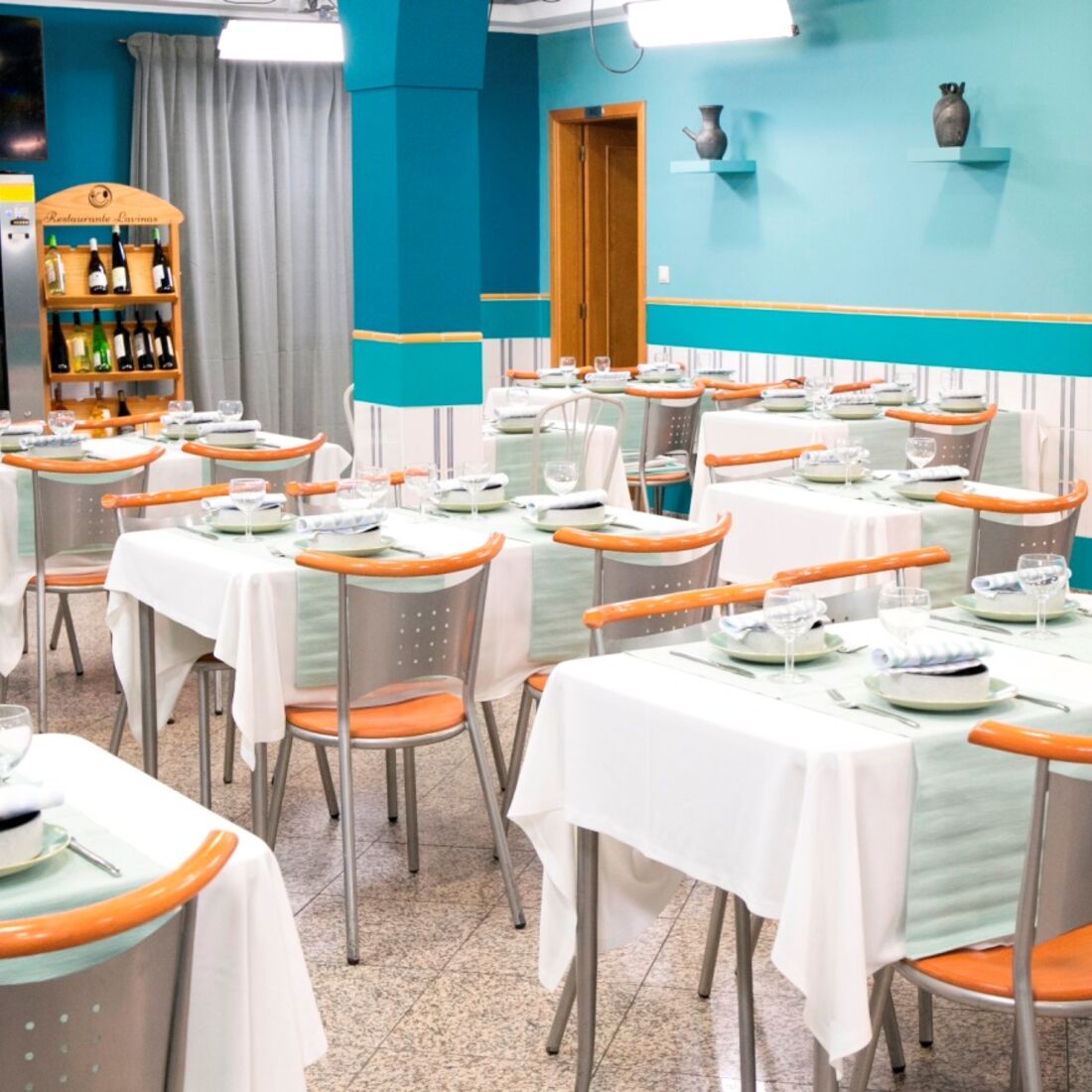 Pesadelo na cozinha, ljubomir Stanisic, TVI, Mónica, vila real, O Lavinas