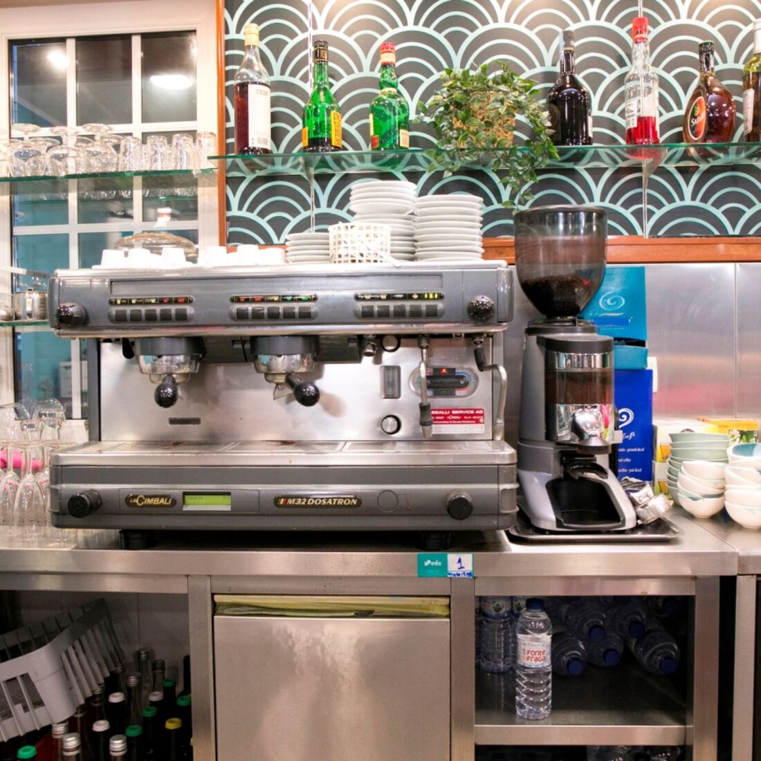 Pesadelo na cozinha, ljubomir Stanisic, TVI, Mónica, vila real, O Lavinas