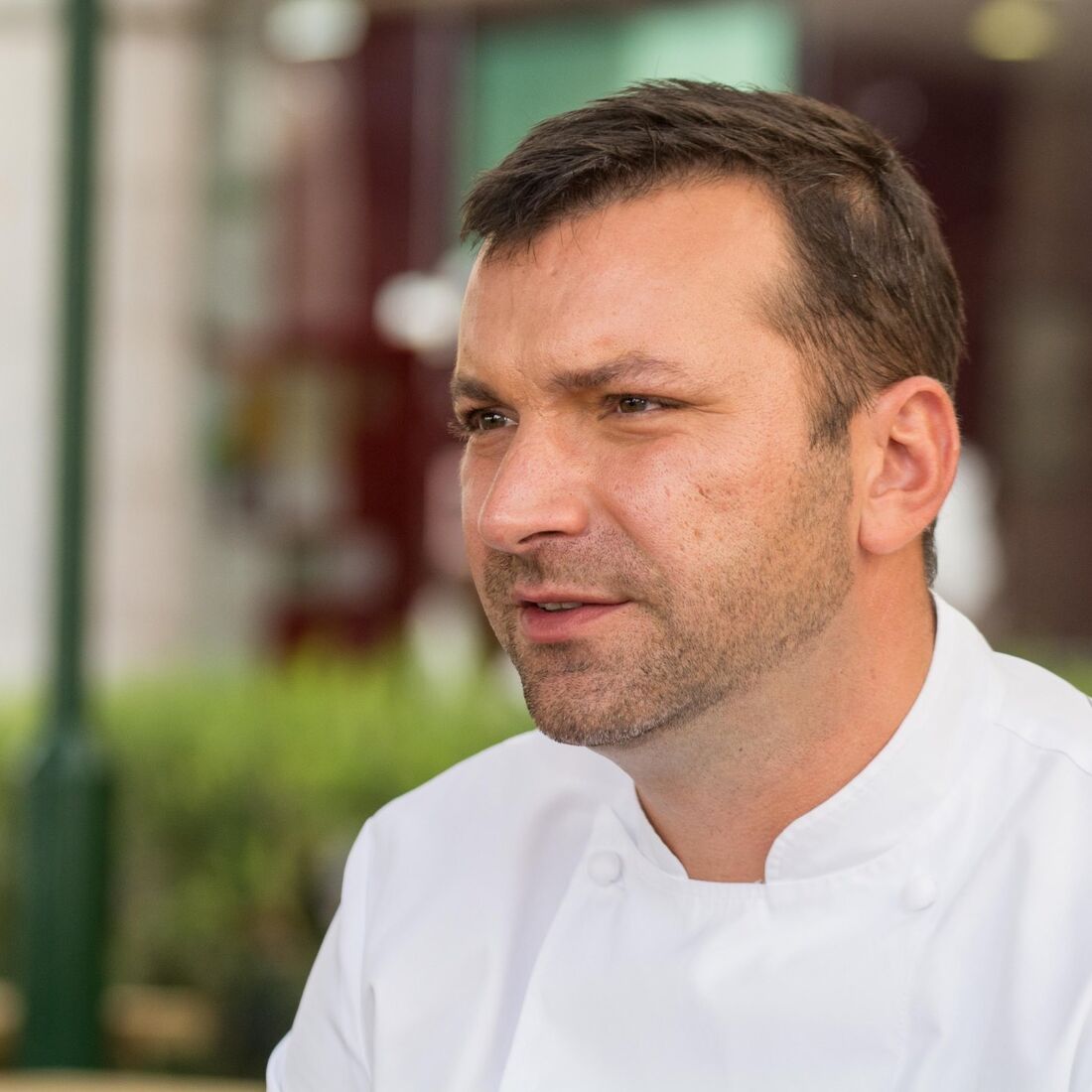 Pesadelo na cozinha, ljubomir Stanisic, TVI, Mónica, vila real, O Lavinas