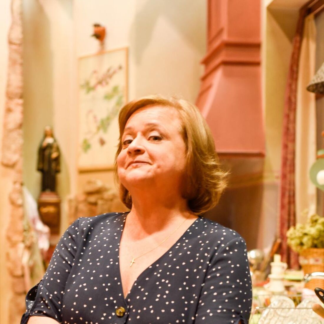 Noémia Costa, filha, joana, licínio França, irmã, elisabete, maus tratos, abandono, Alzheimer