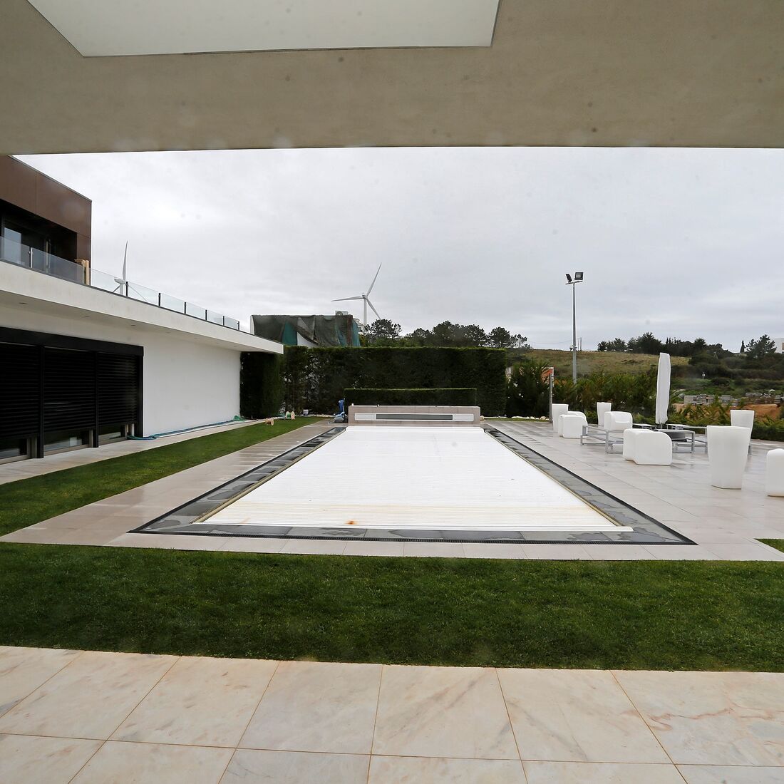 Big brother, tvi, reality show, ericeira