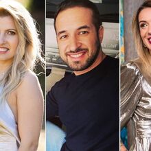 Liliana Oliveira, Mário Gonçalves, casados à primeira vista, casados sic, homem do anel, inês martins, quem quer casar com o agricultor