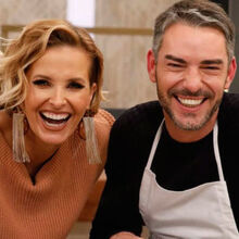 claudio ramos, cristina ferreira
