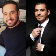 Pedro Pé-Curto, Liliana Oliveira, Casados à Primeira Vista, SIC, Casados SIC, Homem do anel, Taxista, Mário Gonçalves