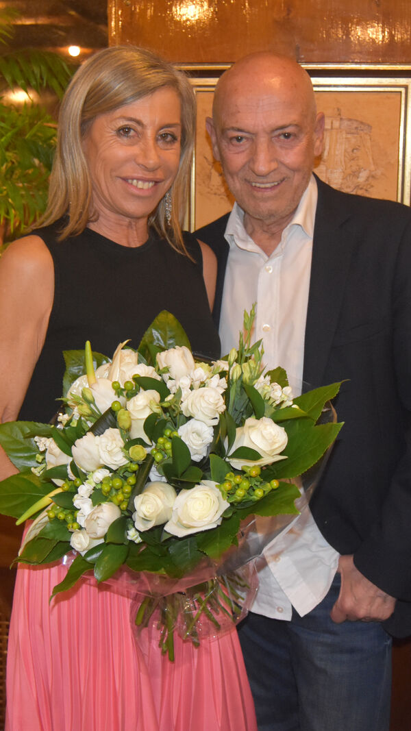 zulmira ferreira, jesualdo ferreira