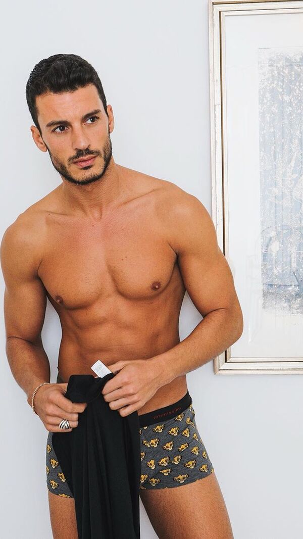 Ruben Rua