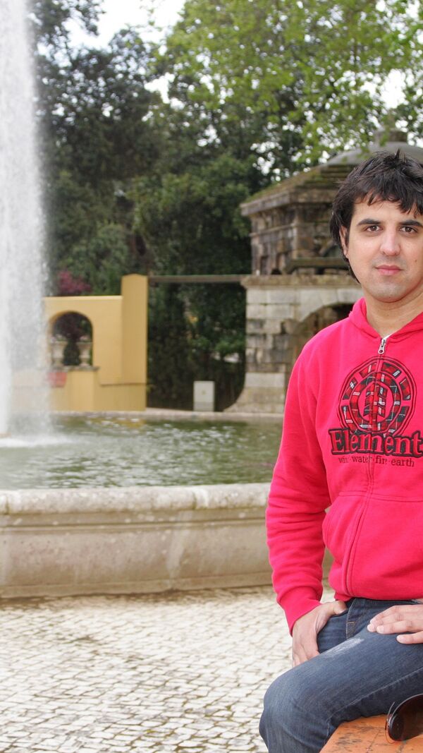 Aníbal Batalha, Big Brother, TVI, reality show, toureiro