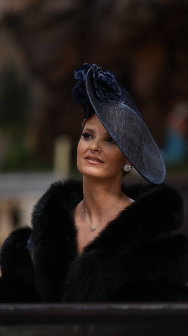 Cristina Ferreira, casamento, prima, irmã, batizado, sobriedade, casinhas, filho, tiago