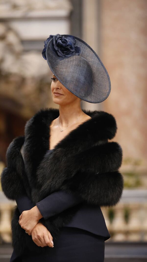 Cristina Ferreira, casamento, prima, irmã, batizado, sobriedade, casinhas, filho, tiago