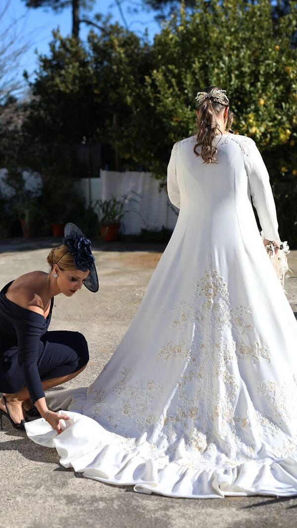 Cristina Ferreira, casamento, prima, irmã, batizado, sobriedade, casinhas, filho, tiago