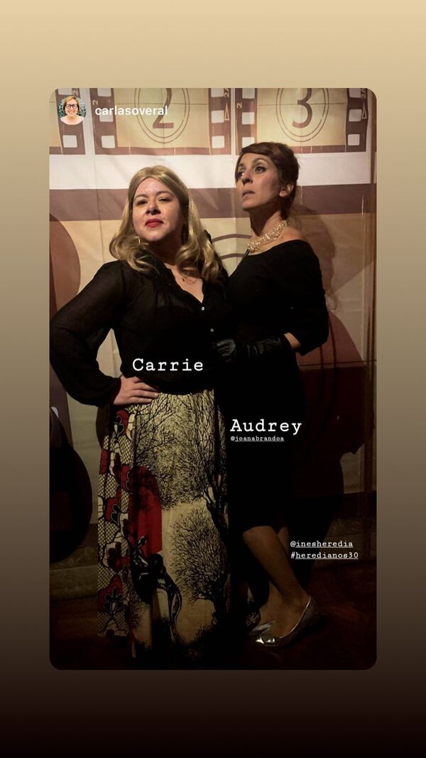 Inês Herédia, Gabriela Sobral, aniversário, festa, famosos, filmes, loucura, maxime