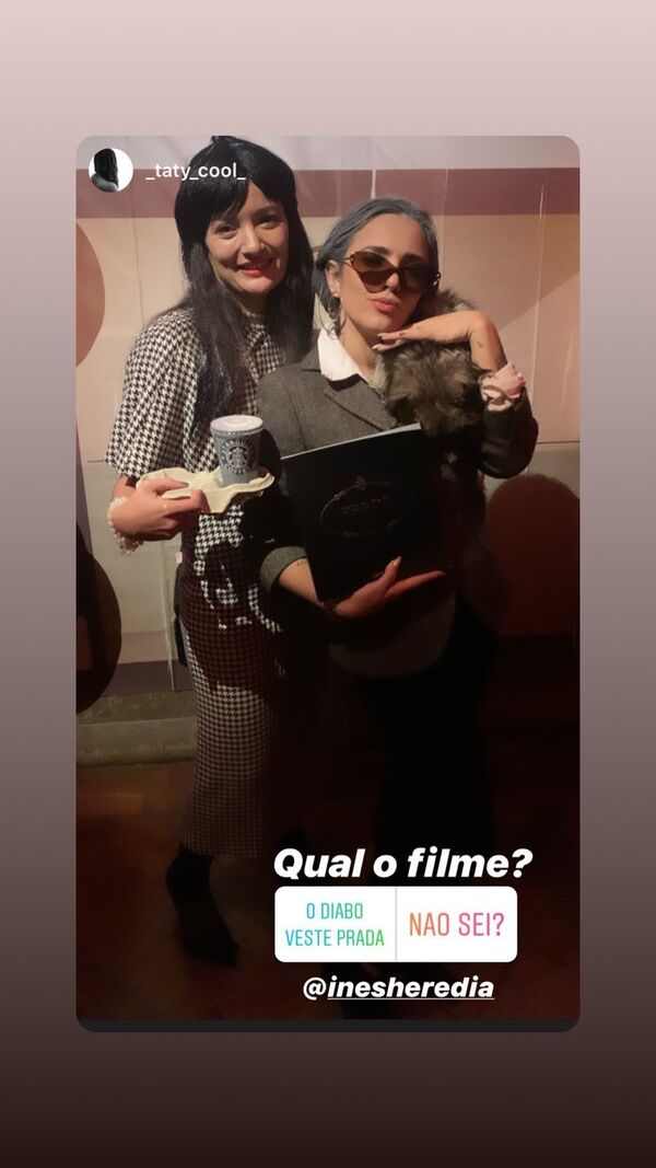 Inês Herédia, Gabriela Sobral, aniversário, festa, famosos, filmes, loucura, maxime